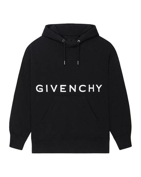 givenchy paris felpa|givenchy sweatshirts for men.